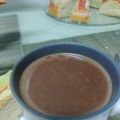 Chocolate caliente