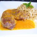 CARRILLERAS EN SALSA