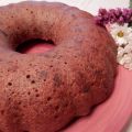 Rotweinkuchen