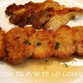 Solomillo cerdo