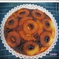 Pastel de piña