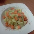 ENSALADA DE ANGULAS CON PATATAS COCIDAS Y[...]