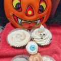 Cupcakes Para Halloween