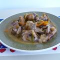 Codillo al Vino Blanco