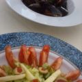 Mes de las ensaladas: Ensalada tradicional con[...]