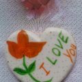 Galletas para San Valentín
