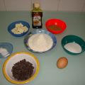 Cookies americanas