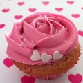 Cupcakes de Cerezas!