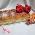 /%/ PASTEL DE QUESO Y CUAJADA /%/