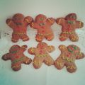 Galletas de chocolate
