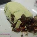 LINGOTE DE CHOCOLATE CON FRUTOS SECOS, PASA Y[...]