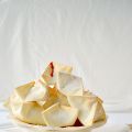 Samosas de crema pastelera con chocolate y[...]