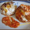 COLIFLOR AL GRATEN