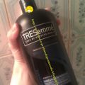 CHAMPÚ HIDRATACIÓN INTENSA - TRESEMME