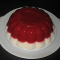 Fresas con nata