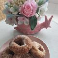 ROSQUILLAS DE PATATA