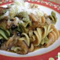 PASTA ALLA NORMA