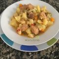 ESTOFADO DE CARNE EN OLLA GM