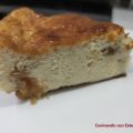 

Tarta de queso con Mascarpone


