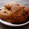 Cookies de chocolate: para que Triki no deje[...]
