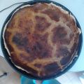 Postre del Día de La Madre