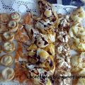 Canapés Variados N°4