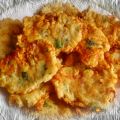Tortillitas de bacalao