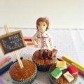 FIESTA PARA LA VUELTA AL COLE