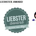 Premios Liebster Award