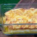 PASTEL DE POLLO