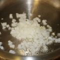 Menú de hoy: Arroz con salmonetes y de postre:[...]