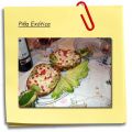 Piña Exótica