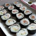 Maki Sushi.