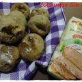 PANECILLOS  SALADOS DE MANTEQUILLA