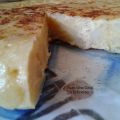 Tortilla con puerro