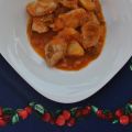 Marmitako (Thermomix y tradicional)