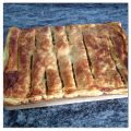 Empanada de Cabello de Ángel