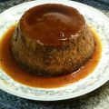 Quesillo de Coco / Flan de Coco