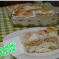 

TIRAMISÚ DE PIÑA 


