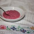 Receta: Mayonesa de remolacha