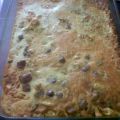 Arroz con costra