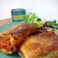 EMPANADA DE PISTO