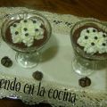 MOUSSE DE CHOCOLATE  (FC)