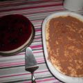 TARTA DE QUESO