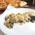 BOREK ....cocina Turca