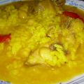 ARROZ DE CRISIS