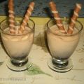 NATILLAS DE TURRÓN Y CHOCOLATE