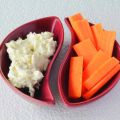Salsa de Queso Azul para Crudités