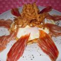 Huevos rotos