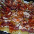 PULPO A LA GALLEGA (PULPO A FEIRA)